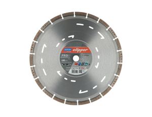 NORTON TARCZA D.UNIVERSAL 400mm CLIPPER PRO 4x4 EXPLORER