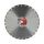 NORTON TARCZA D.UNIVERSAL 500mm CLIPPER CLASSIC BETON 25,4mm