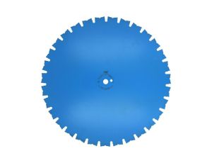 NORTON TARCZA D.UNIVERSAL 650mm CLIPPER PRO UNIVERSAL LASER