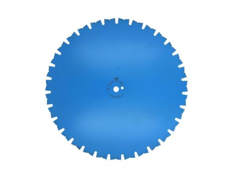 NORTON TARCZA D.UNIVERSAL 650mm CLIPPER PRO UNIVERSAL LASER