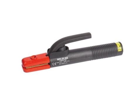 WELDLINE UCHWYT SPAWALNICZY CAIMAN 400 .