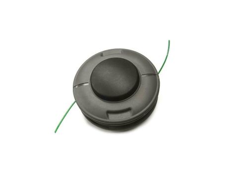 GŁOWICA ŻYŁKOWA DO KOS LONGLIFE OLEO-MAC 2.4mm/130mm M10 / M8 x1,25