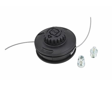 GŁOWICA ŻYŁKOWA DO KOS LONGLIFE OLEO-MAC/T 2.4mm/130mm M10x1,25 ->OM50739008