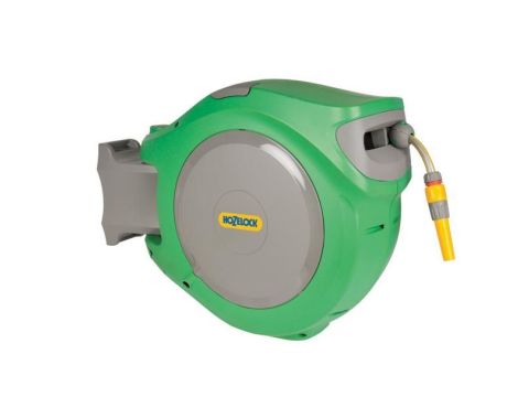 HOZELOCK BĘBEN AUTO REEL 40m   /2595...