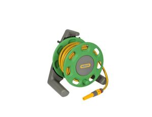 HOZELOCK BĘBEN STOJĄCY Z WĘŻEM+KOŃC/2412 ...