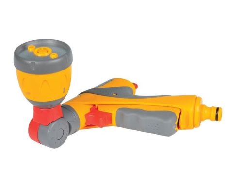 HOZELOCK PISTOLET DO WODY ZR.ULTRA TWIST