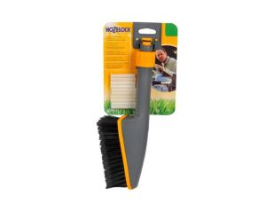 HOZELOCK SZCZOTKA SAMOCH.+PAŁ.SZAMP/2603