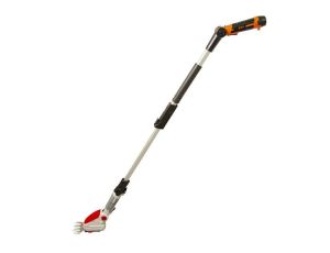 IKRA NOŻYCE DO TRAWY I GAŁĘZI  IGBS1210F