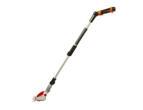 IKRA NOŻYCE DO TRAWY I GAŁĘZI  IGBS1210F