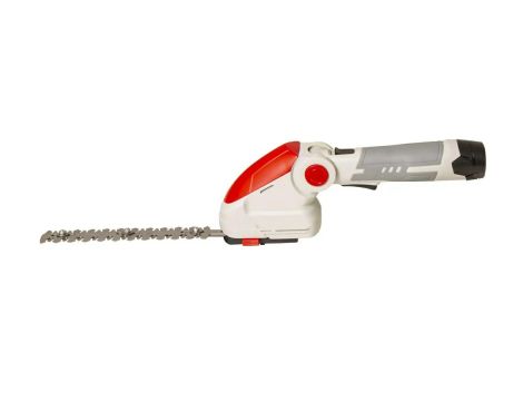 IKRA NOŻYCE DO TRAWY I GAŁĘZI  IGBS1210F - 2