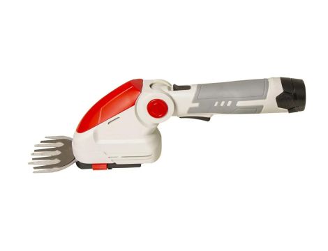 IKRA NOŻYCE DO TRAWY I GAŁĘZI  IGBS1210F - 3