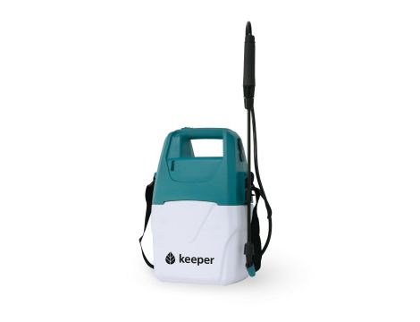 KEEPER OPRYSKIWACZ AKUMULATOROWY FOREST5...