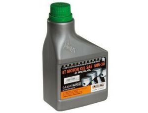 OLEJ DO KOSIAREK OLEO-MAC SAE 10W30 0,6L