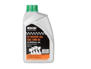 OLEJ DO KOSIAREK OLEO-MAC SAE 10W30 4T  1,4L