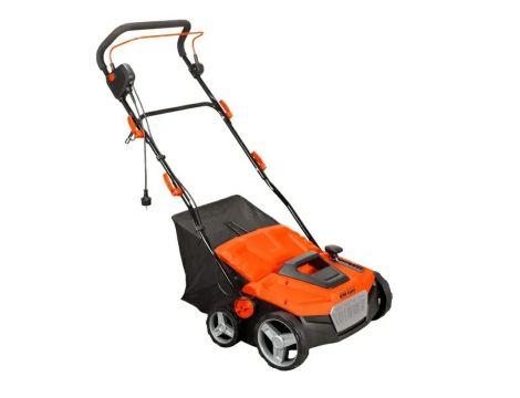 OLEO-MAC AERATOR ELEKTRYCZNY 1800W 2w1 WRE1800