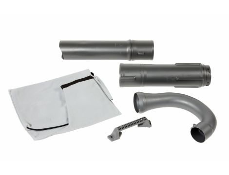 OLEO-MAC DMUCHAWO ODKURZACZ BV250... ZESTAW - 2