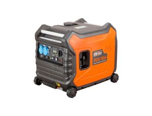 OLEO-MAC GENERATOR INWERTOROWY PZU 36ie  3,0 KW