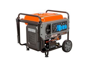 OLEO-MAC GENERATOR INWERTOROWY PZU 90ie  7,0 KW