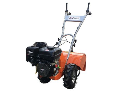 OLEO-MAC GLEBOGRYZARKA PT 48BS  OM-LINE