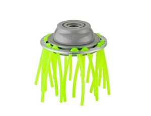 OLEO-MAC GŁOWICA ŻYŁKOWA DO KOSTKI TECOMEC OCTOPUS 120