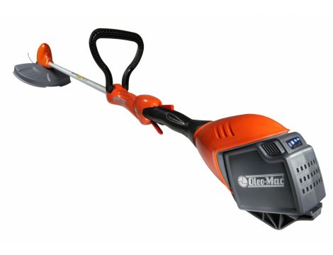 OLEO-MAC KOSA AKUM.ŻYŁ.  BCI30..... 2x2,5Ah + ŁADOWARKA