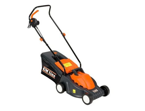 OLEO-MAC KOSIARKA ELEKTRYCZNA 1200W  E1200