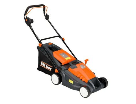 OLEO-MAC KOSIARKA ELEKTRYCZNA 1600W  E1600