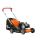 OLEO-MAC KOSIARKA SPAL.B&S G48PBQ COMFORT PLUS