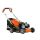 OLEO-MAC KOSIARKA SPAL.B&S G48TBQ COMFORT