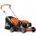 OLEO-MAC KOSIARKA SPAL.OHV G44PK COMFORT /AUTO