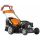 OLEO-MAC KOSIARKA SPAL.OHV G48TK ALLROAD 4