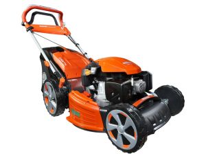 OLEO-MAC KOSIARKA SPAL.OHV G53TK ALLROAD 4... Z NAPĘDEM, EMAK K805, 6KM* 51cm.