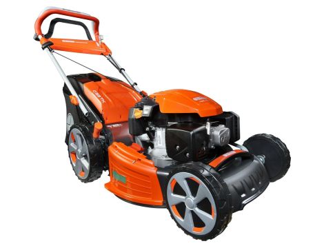 OLEO-MAC KOSIARKA SPAL.OHV G53TK ALLROAD 4... Z NAPĘDEM, EMAK K805, 6KM* 51cm.