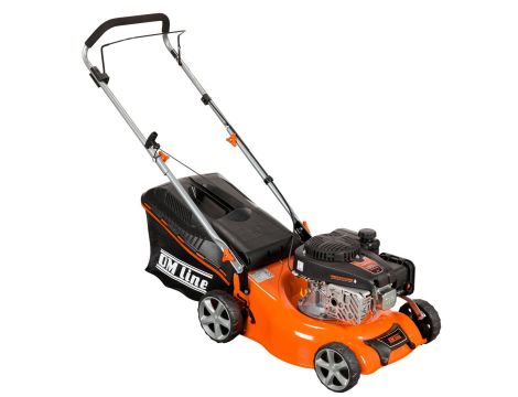 OLEO-MAC KOSIARKA SPAL.OHV GVH42PK 139CC