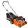OLEO-MAC KOSIARKA SPAL.OHV GVH42PK 139CC