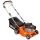 OLEO-MAC KOSIARKA SPAL.OHV GVH42TK 139CC