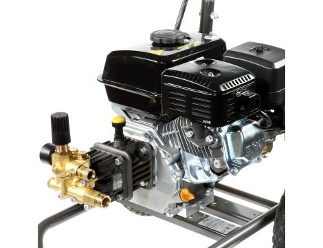 OLEO-MAC MYJKA SPALINOWA PWX 200C... - 2