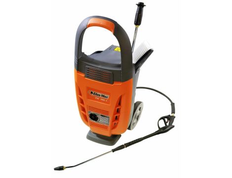 OLEO-MAC MYJKA WYSOKOCIŚNIENIOWA PW190C ...