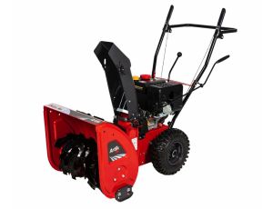 OLEO-MAC ODŚNIEŻARKA ARTIK 56 6,0KM, 56cm, BIEGI:5+2, Z NAPĘDEM - image 2