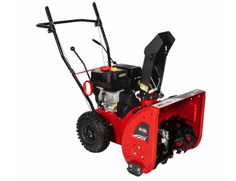 OLEO-MAC ODŚNIEŻARKA ARTIK 56 6,0KM, 56cm, BIEGI:5+2, Z NAPĘDEM