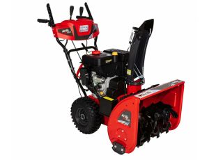 OLEO-MAC ODŚNIEŻARKA ARTIK 62 ELD 9,0KM, 62cm, BIEGI:6+2, Z NAPĘDEM