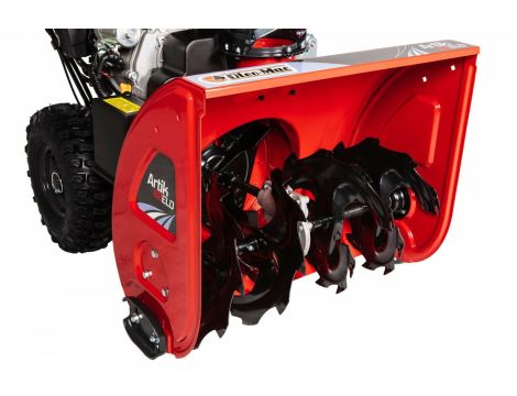 OLEO-MAC ODŚNIEŻARKA ARTIK 62 ELD 9,0KM, 62cm, BIEGI:6+2, Z NAPĘDEM - 4