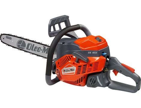 OLEO-MAC PIŁA ŁAŃC.BENZ. GS451  / 2,9KM EGR