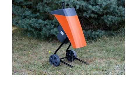 OLEO-MAC ROZDRABNIACZ GAŁĘZI ELEKTRYCZNY ELT2500   2500W