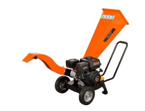 OLEO-MAC ROZDRABNIACZ GAŁĘZI SPALINOWY RDR 60