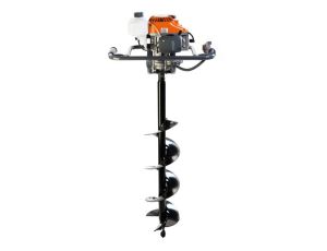 OLEO-MAC ŚWIDER ZIEMNY MTL51...