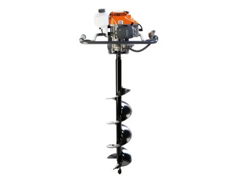 OLEO-MAC ŚWIDER ZIEMNY MTL51...