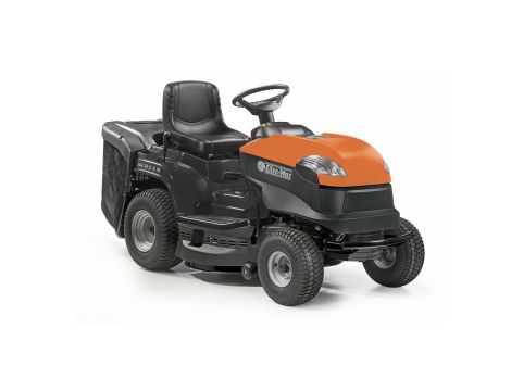 OLEO-MAC TRAKTOREK SAMOJEZ. OM 84/12,5KH .....