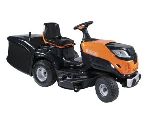 OLEO-MAC TRAKTOREK SAMOJEZ. OM 86R/14,5 K