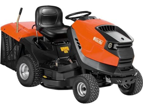 OLEO-MAC TRAKTOREK SAMOJEZ. OM 92/16 K H Exclusive, 16KM, KOSZ